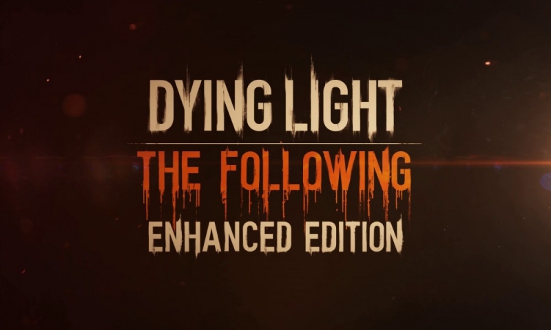 Pawel Blaszczak - Main Theme Dying Light The Following OST