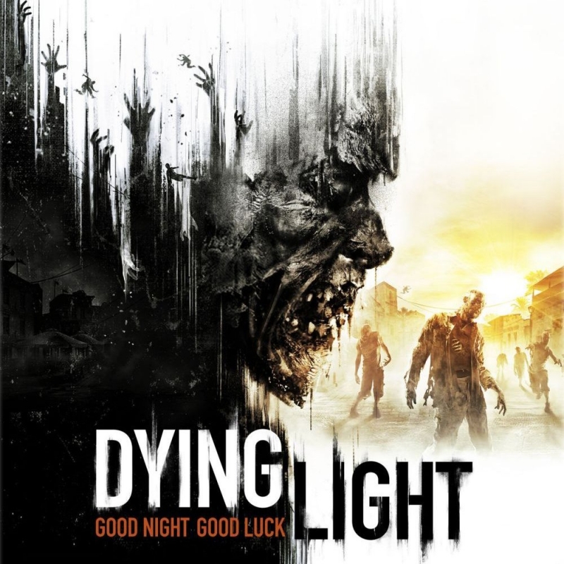 Menu Theme Dying Light The Following OST