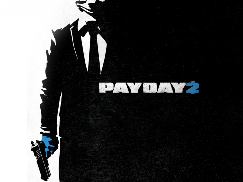 PAYDAY The Heist Soundtrack - Three Way Deal