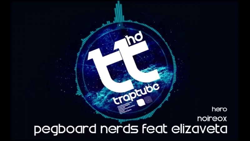 Pegboard Nerds ft. Elizaveta - Hero - Dubstep remix by Kairat