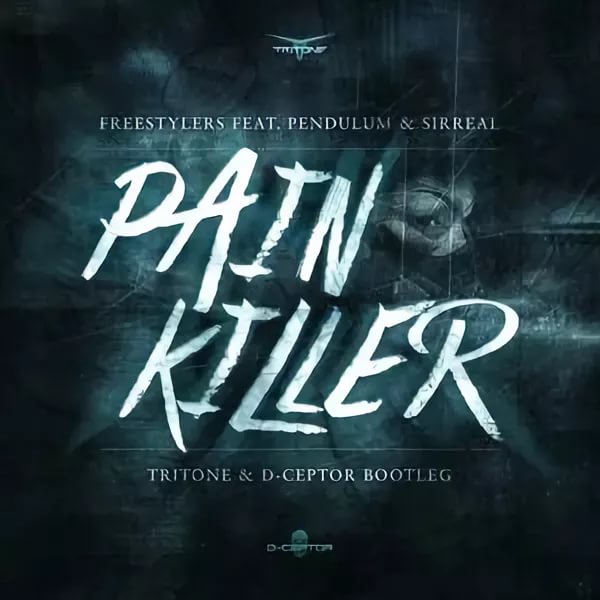 Pendulum - Painkiller