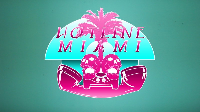 Miami Disco Hotline Miami OST
