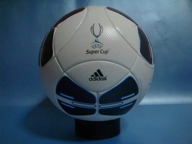 PES 2011 - UEFA Super Cup