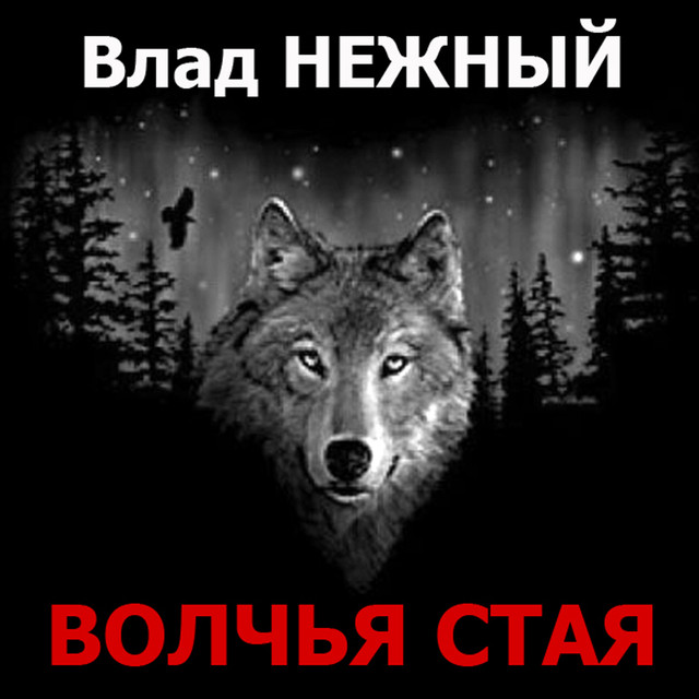 Песня про волков - СТАЯ