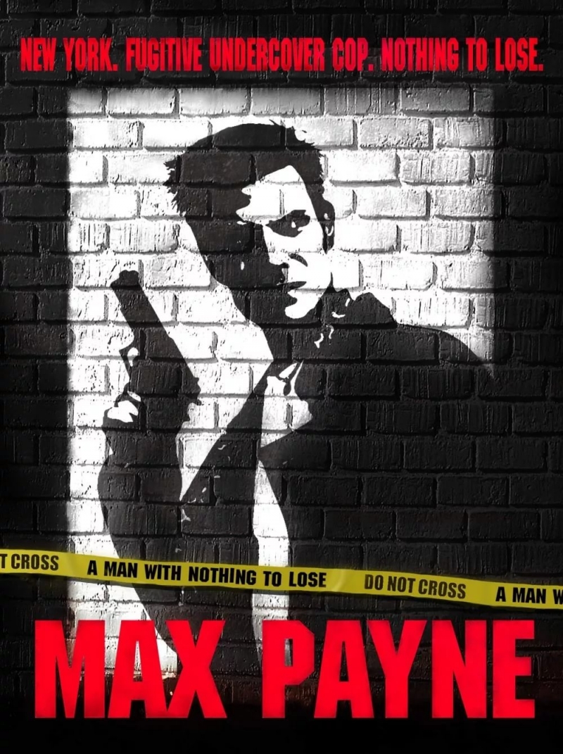 Max Payne Theme [Max Payne OST]