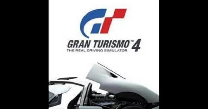 Quaman Gran Turismo 4 OST Rip by Apelsec