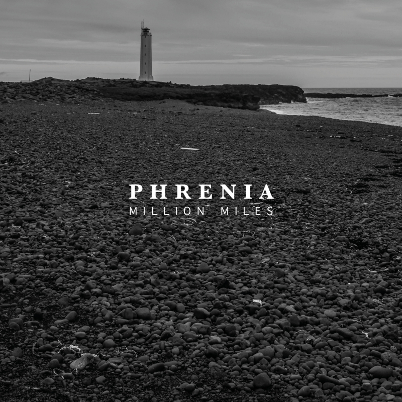 Phrenia - The Game of Life
