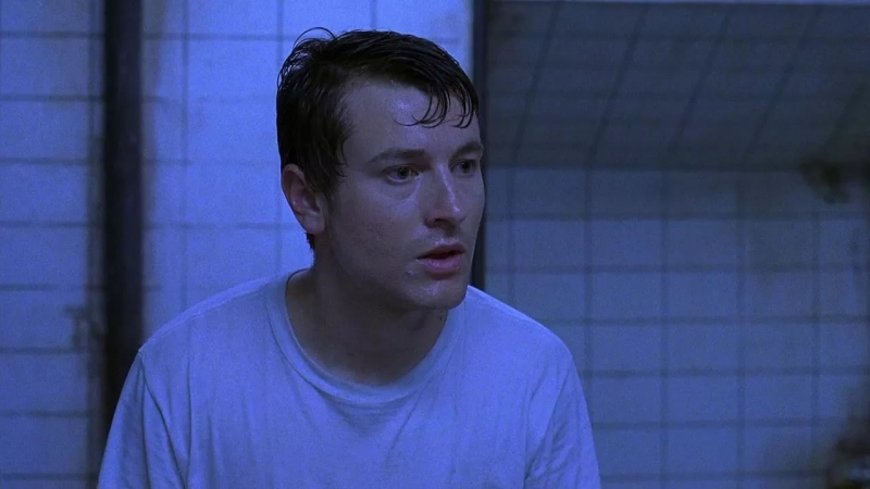 Крик Адама  Leigh Whannell 