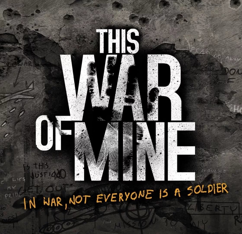 No Good ChoiceThis War of Mine OST