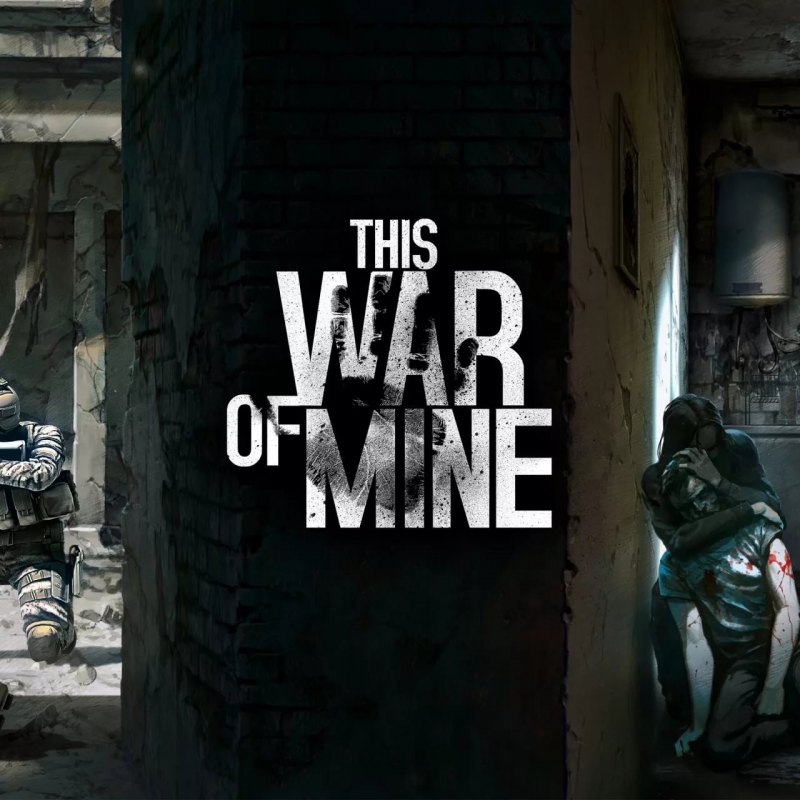 Piotr Musiał - These Cold Days This War of Mine OST