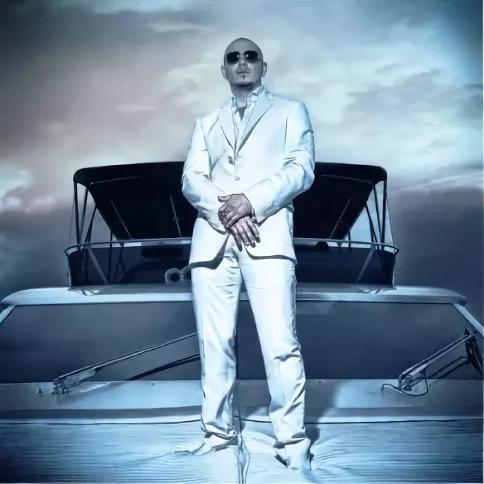 Pitbull feat. Piccallo - Dammit Man Midnight Club 3 DUB Edition OST