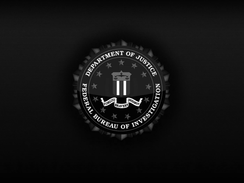 Clan F.B.I - Federal Bureau of Investigation