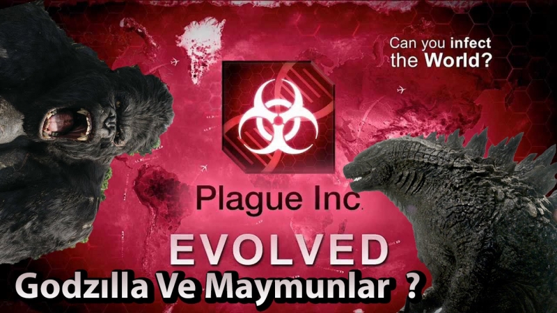 Marius Masalar - Plague Inc Evolved - 1n - Global Ambience Neurax 16>22k