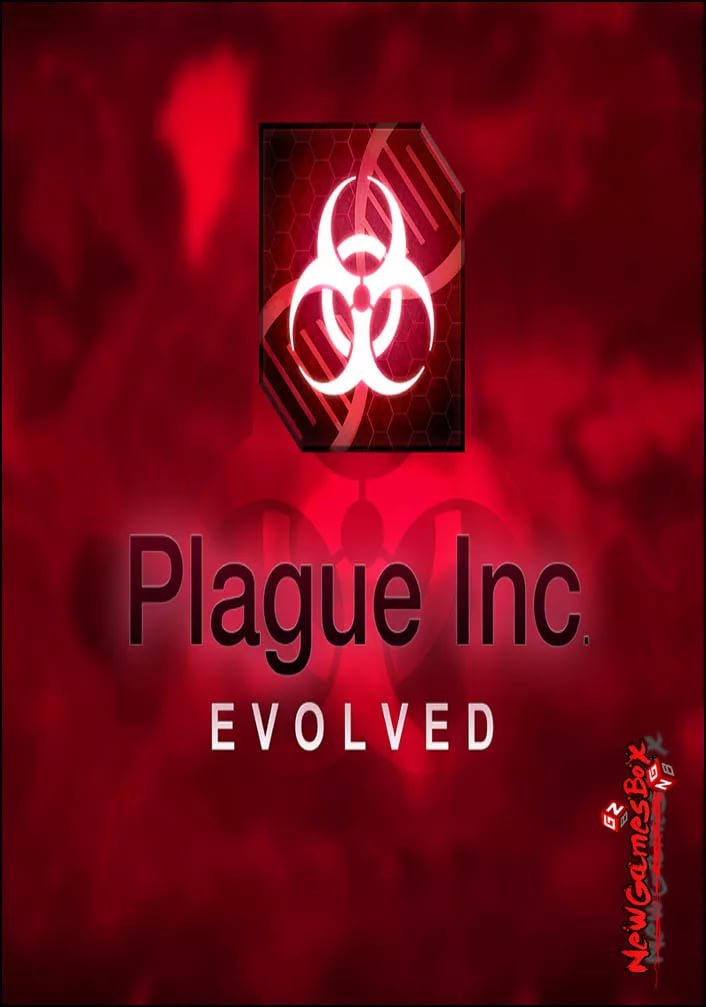Plague Inc. Evolved - Direct Control