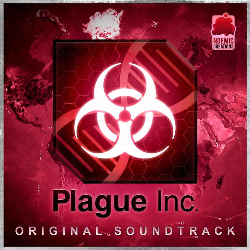 Plague Inc Evolved OST - Initiation