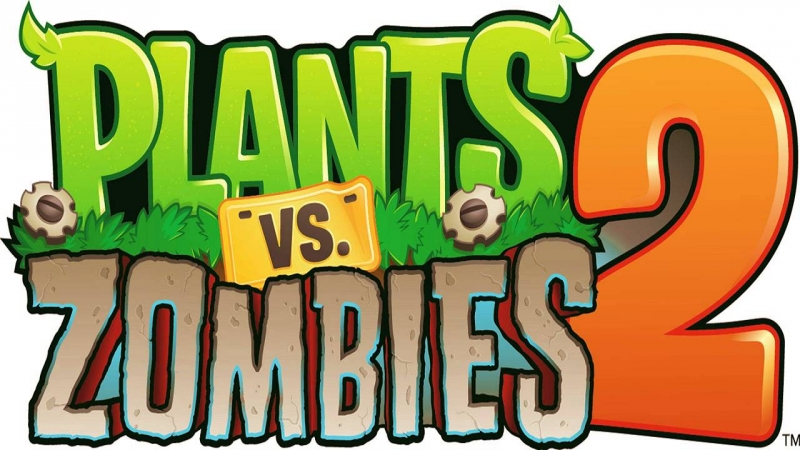 Plants vs Zombies 2 - Ancient Egypt Ultimate Battle