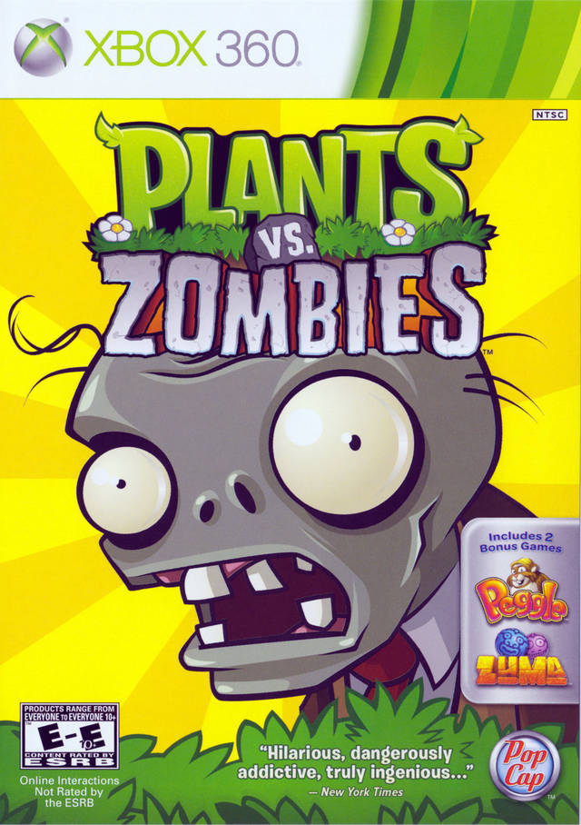 Plants vs. Zombies OST - Laura Shigihara - Loonboon