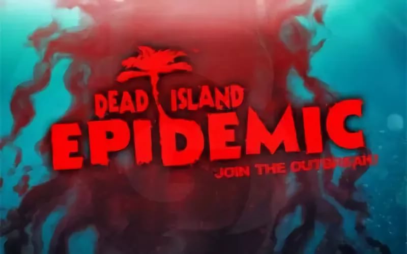 Неофициальный саундтрек Dead Island Epidemic