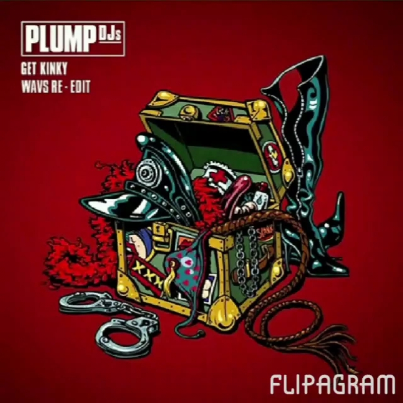 Plump DJs - Pressure OST Midnight Club 3 DUB Edition Remix 2006