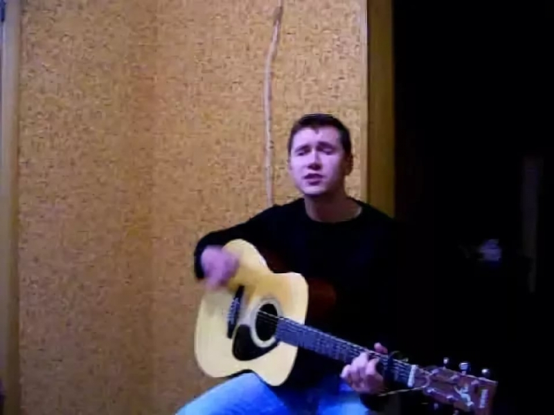 под гитару - шаг навстречу