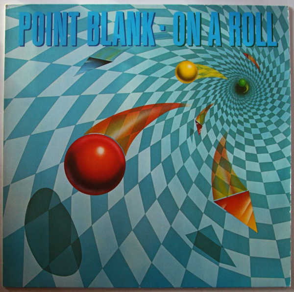 Point Blank - Great White Line
