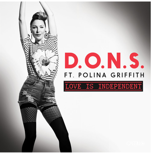 Polina Griffith [mp3crazy.me]
