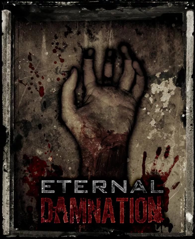 Postal 2 Eternal Damnation - Menu theme lost pages theme