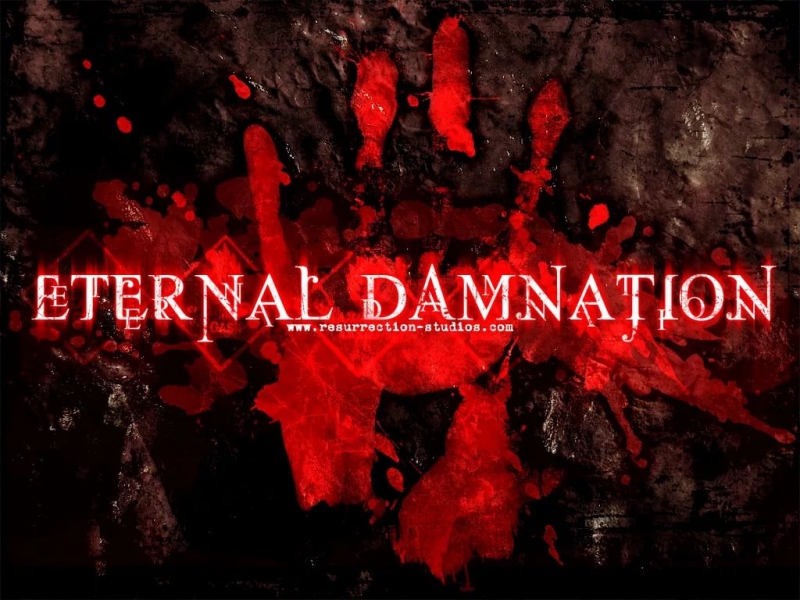 [Postal 2 Eternal Damnation] Neurological