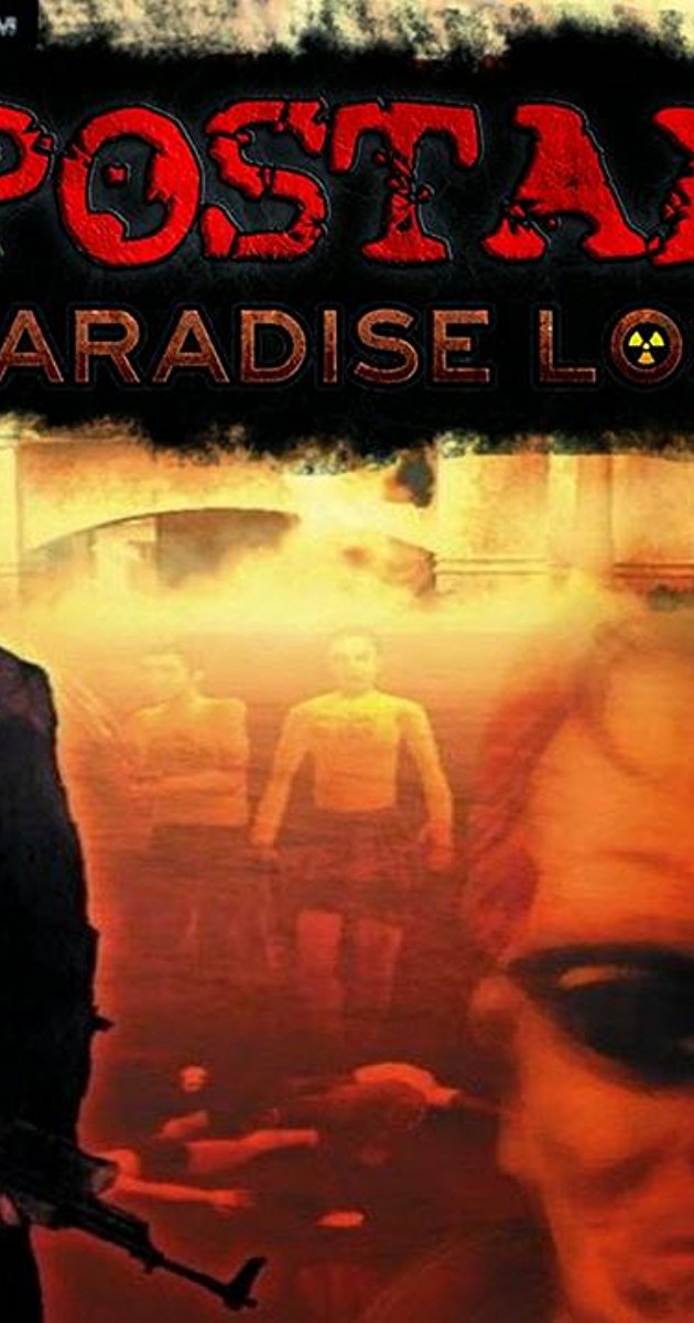 POSTAL 2 - Paradise LOST 2015