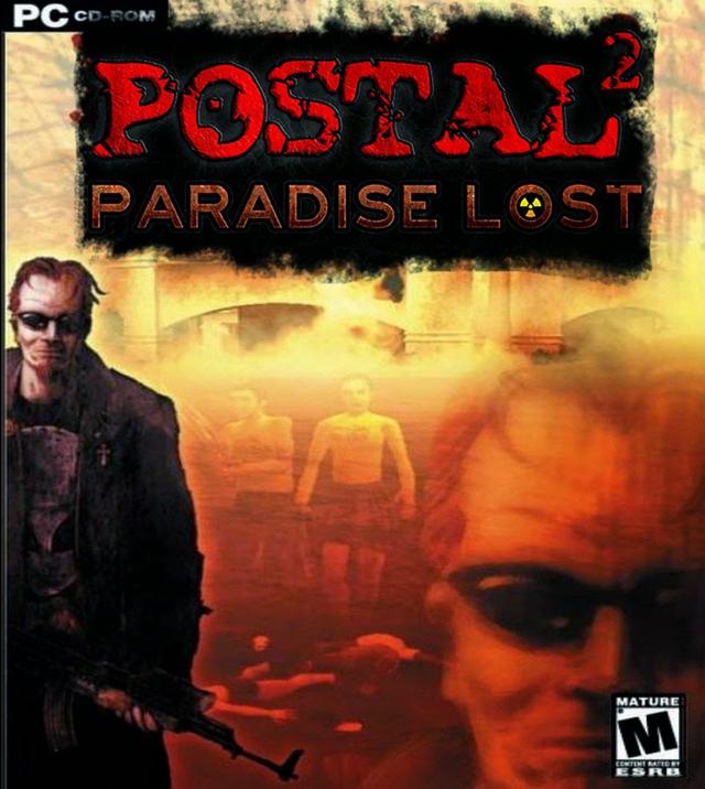 [Postal 2 Paradise Lost] - Theme