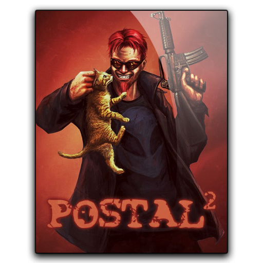 Postal 2 - Все фразы из Игры