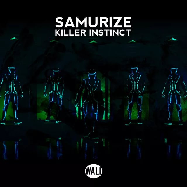 Killer Instinct [Exclusive EDM]