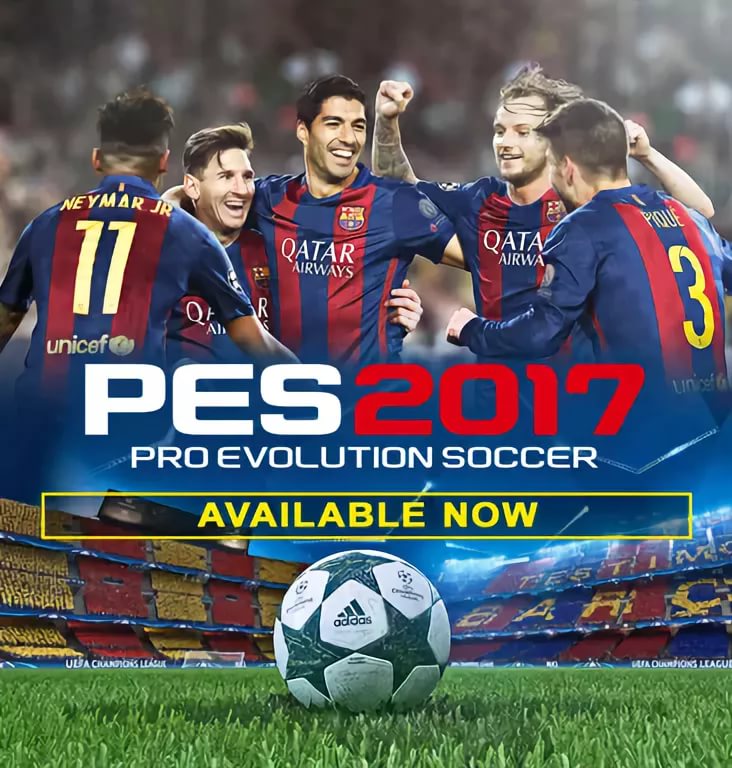 Pro Evolution Soccer 2011 - UEFA Champions League 4