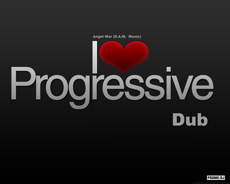 Progressive dub