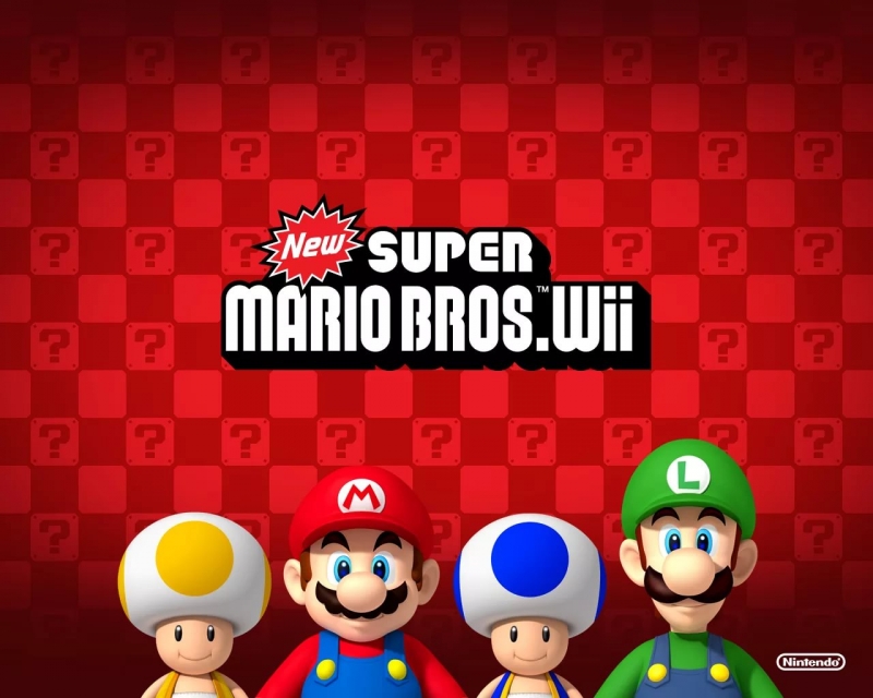 Punk Ska Covers - Super Mario Bros. - Main Theme