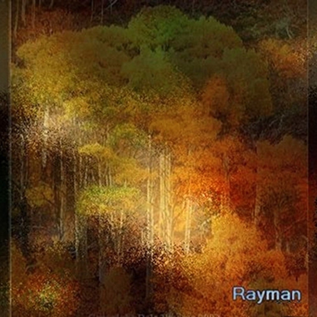 PUNYASO & GRIM - Rayman Legends