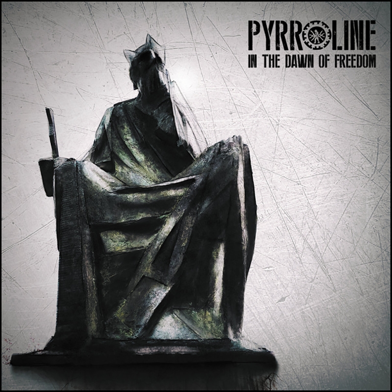 Pyrroline - Ruins Outlast [2013] - Again