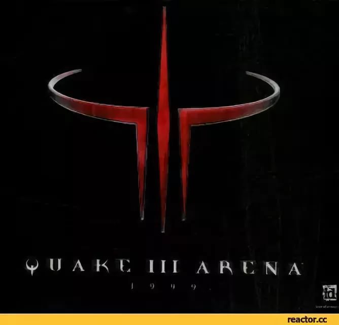 Quake 3 Arena - sonic5