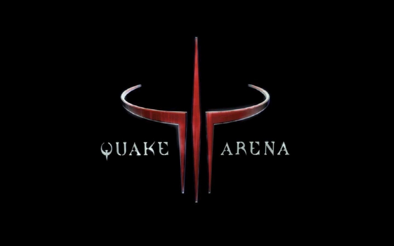 Quake 3 Arena - Sonic Mayhem - Rocktronica