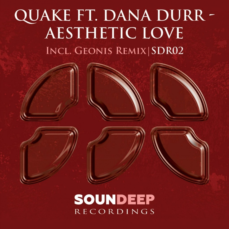 Quake feat. Dana Durr