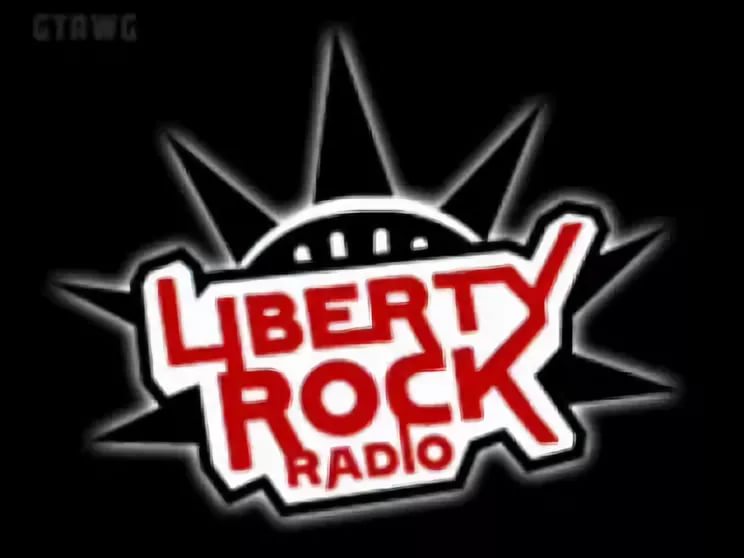 Queen - One Vision радіо Liberty City Rock Radio 97.8 GTA IV