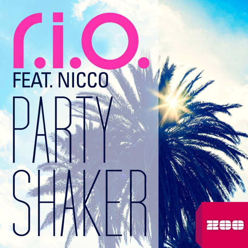 R.I.O. feat. Nicco