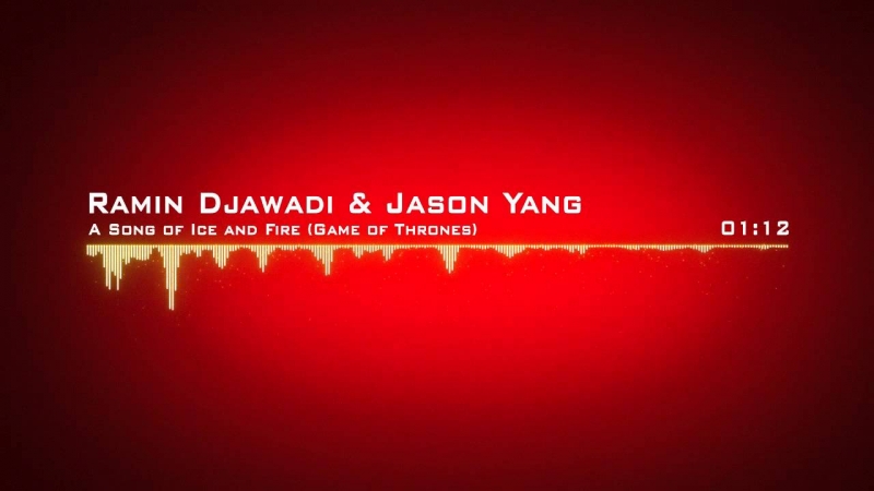 Ramin-Djawadi and Jason-Yang