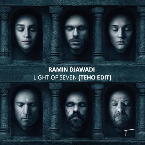 Ramin Djawadi (Game of Thrones Season 6) - Light of the Seven 2-ая половина [OST Игра престолов] 6 сезон