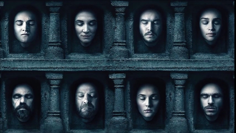 Ramin Djawadi (Game of Thrones Season 6) - Hear Me Roar