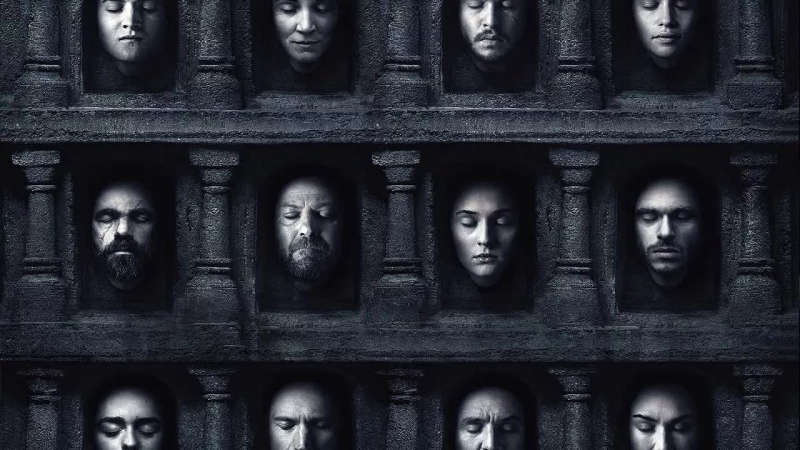 Ramin Djawadi (Game of Thrones Season 6) - The Winds of Winter