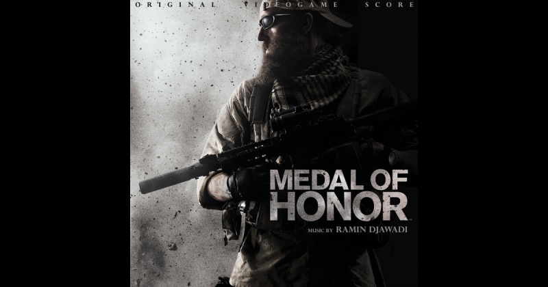 Ramin Djawadi - Medal of Honor 2010 OST H-Hour