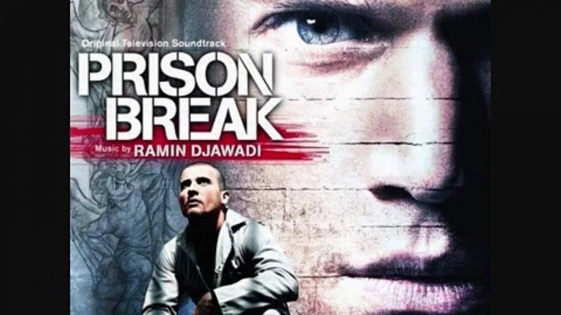 Ramin Djawadi саундтрек к фильму (Железный человек) побег из плена.