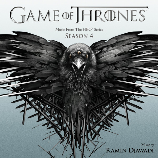 Ramin Djawadi - The Biggest Fire the North Has Ever Seen OST Игра престолов сезон 4