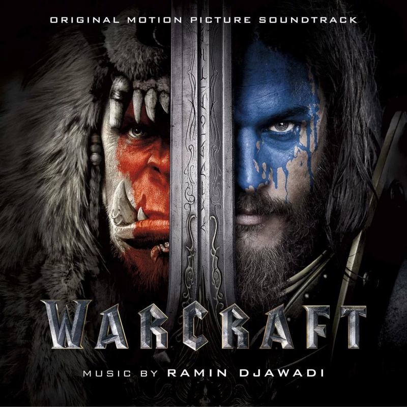 Ramin Djawadi (Warcraft)